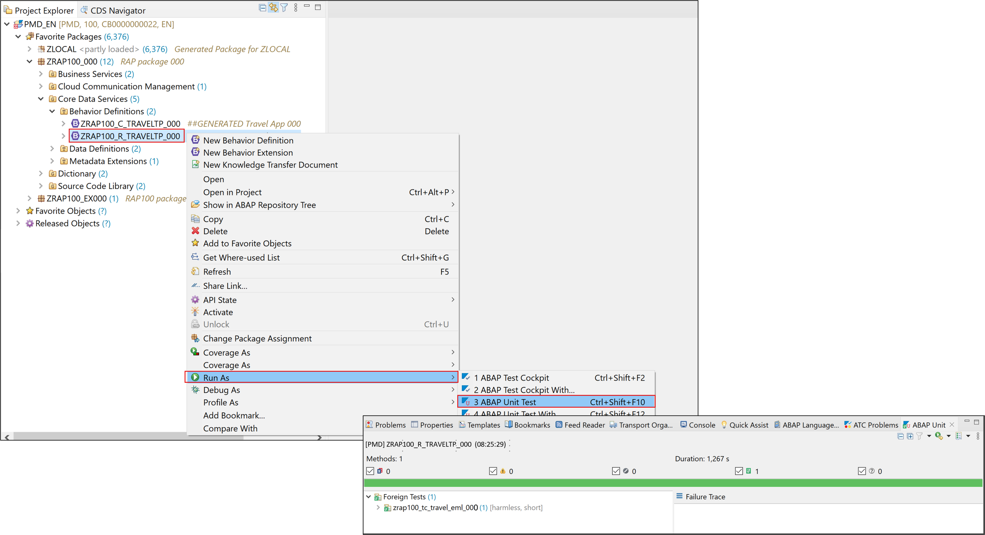 TestClass