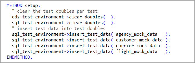 Test Class