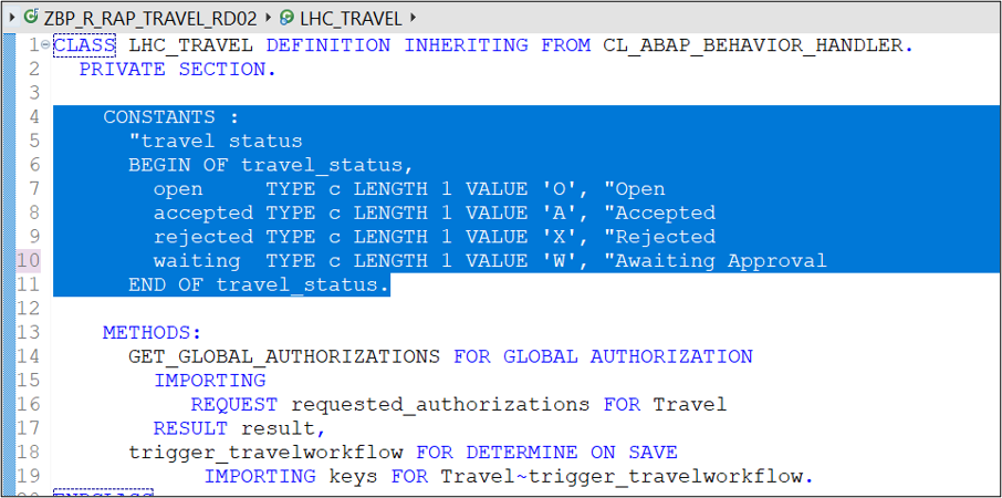 Code1