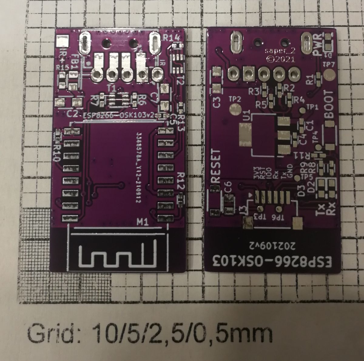 Rotenso wifi mod v2-cardle, from the project README