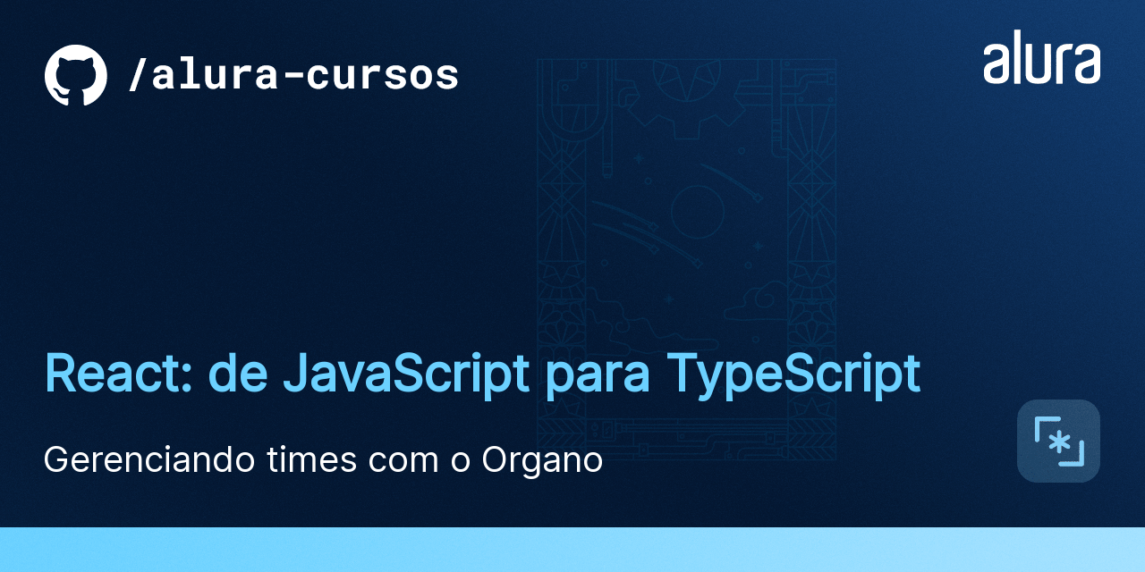 Integrando seu projeto React com APIs