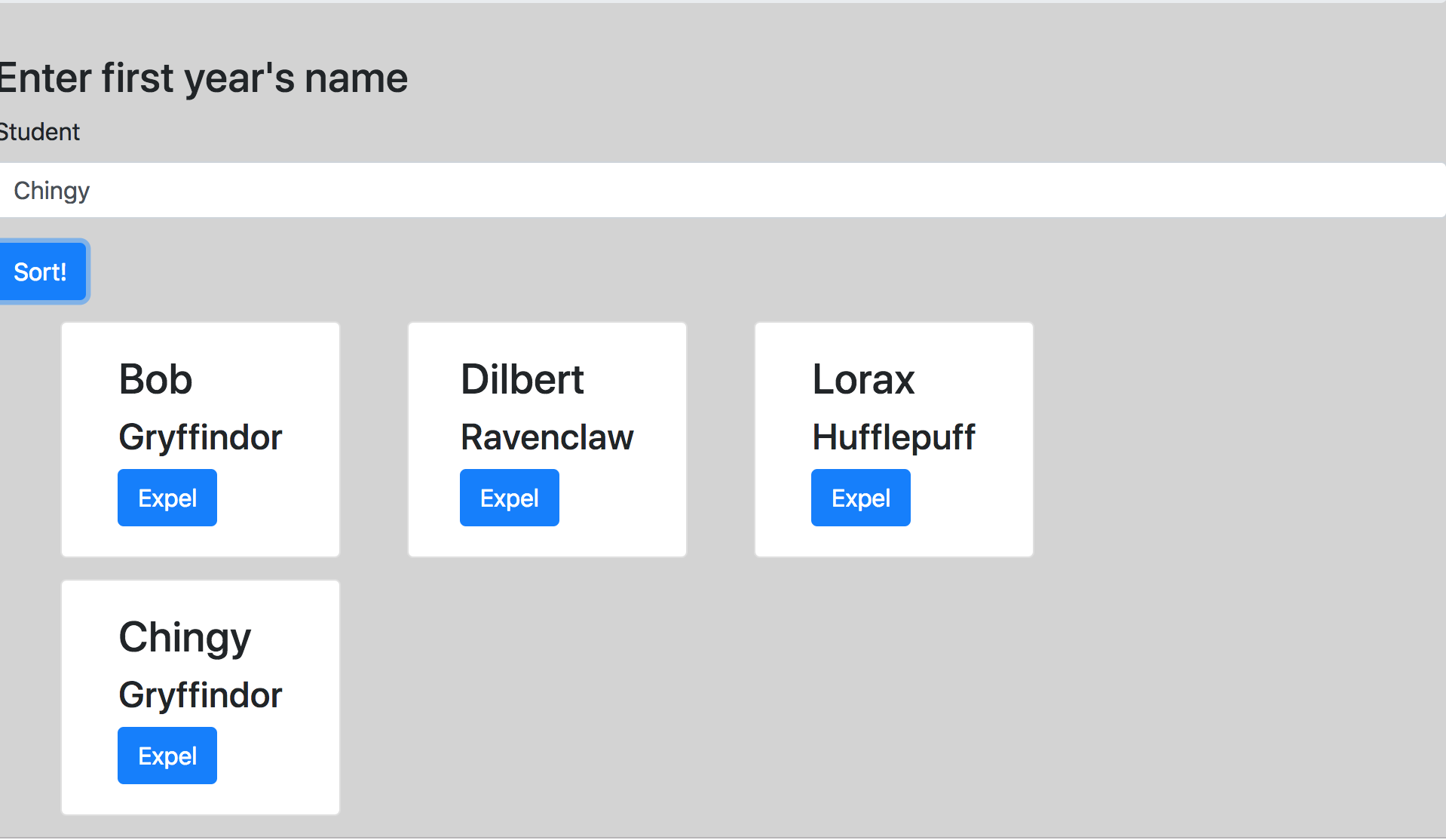 GitHub - sarah-weatherbee/sorting-hat
