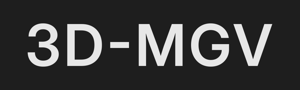 3DMGV banner