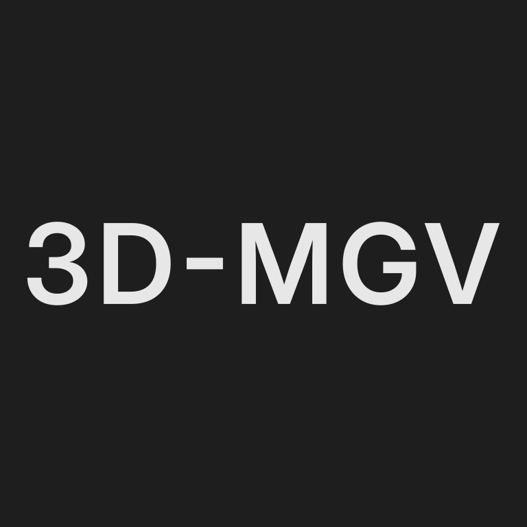 3DMGV