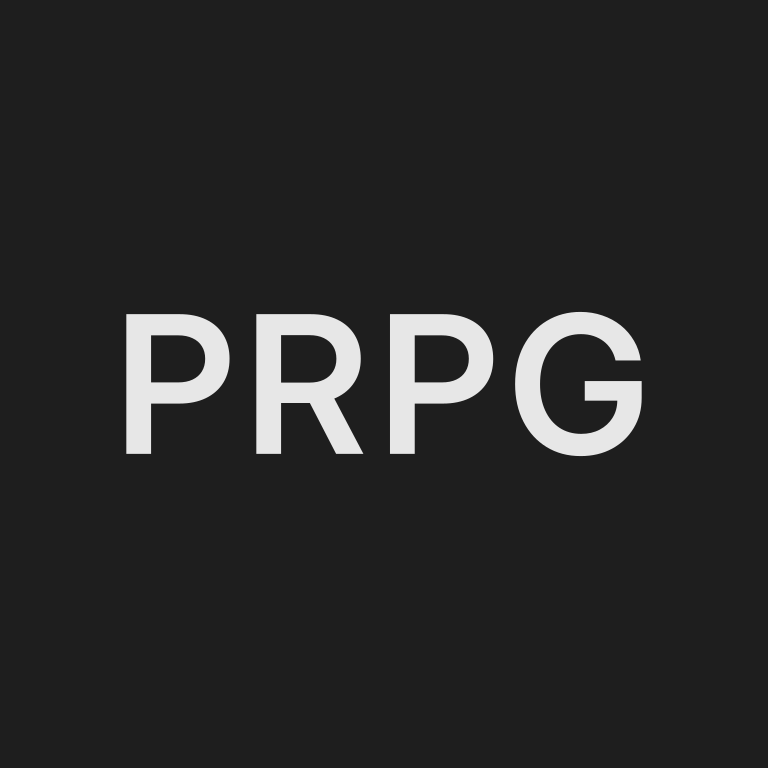 PRPG