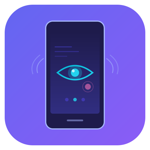 Mobile Device Mcp screenshot