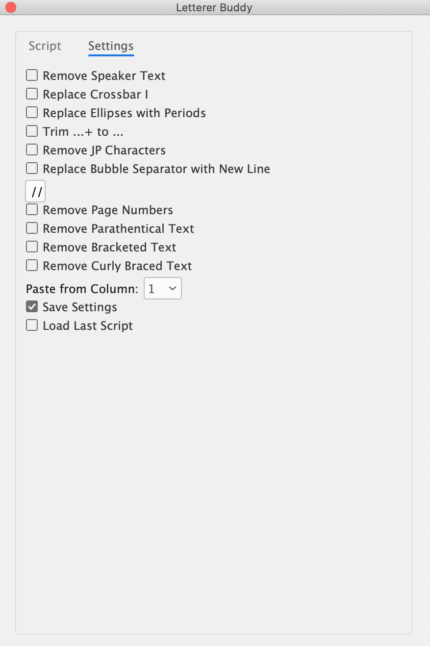 GitHub - saraoswald/Letterer-Buddy-Multicolumn: General InDesign ...