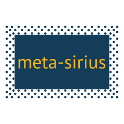 meta-sirius