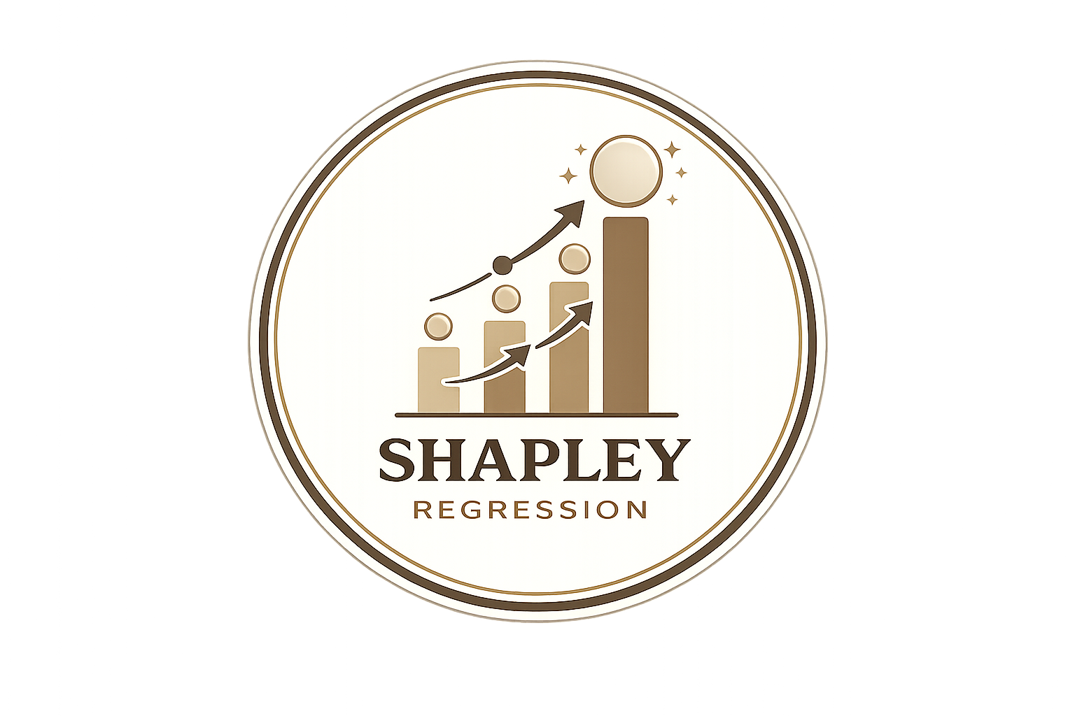 Shapley Value Logo