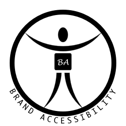 generic accessibility logo