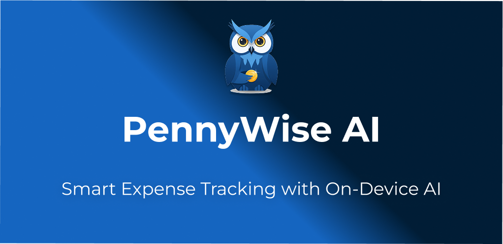 PennyWise AI Banner