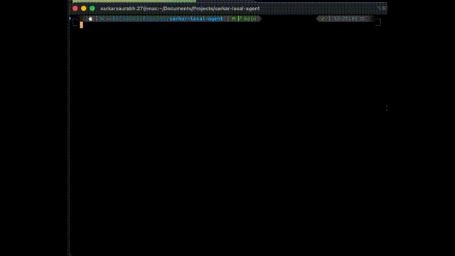 Installation Demo