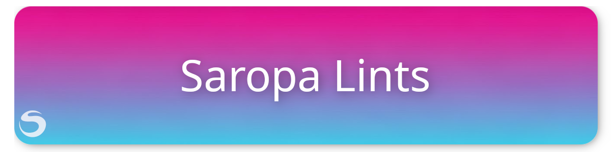 saropa_lints banner