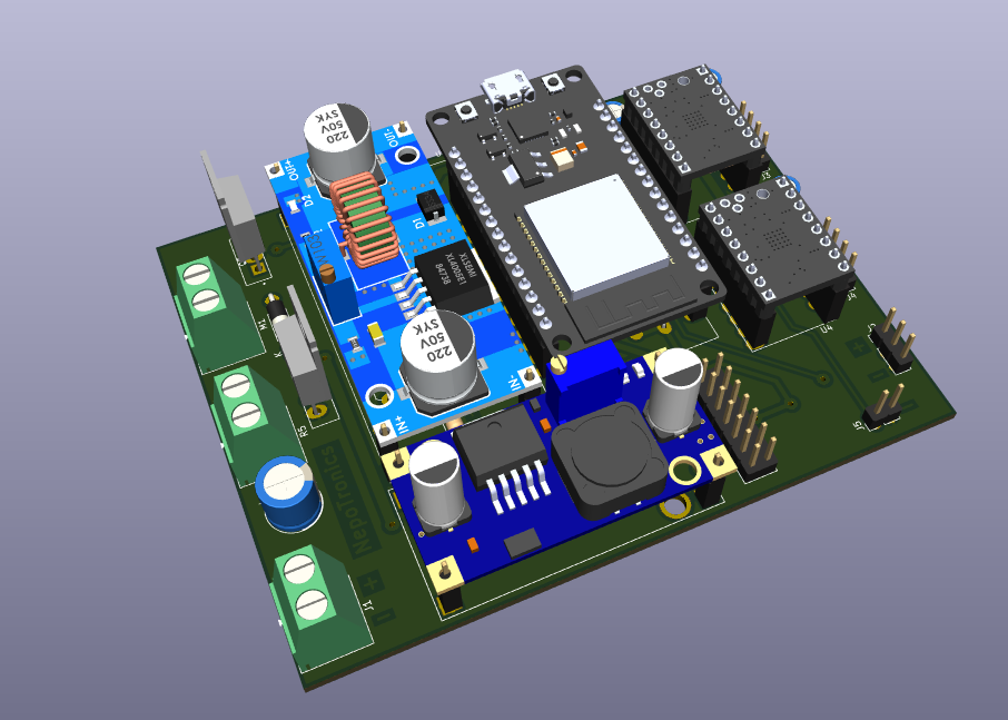 Autohealer, from the project README