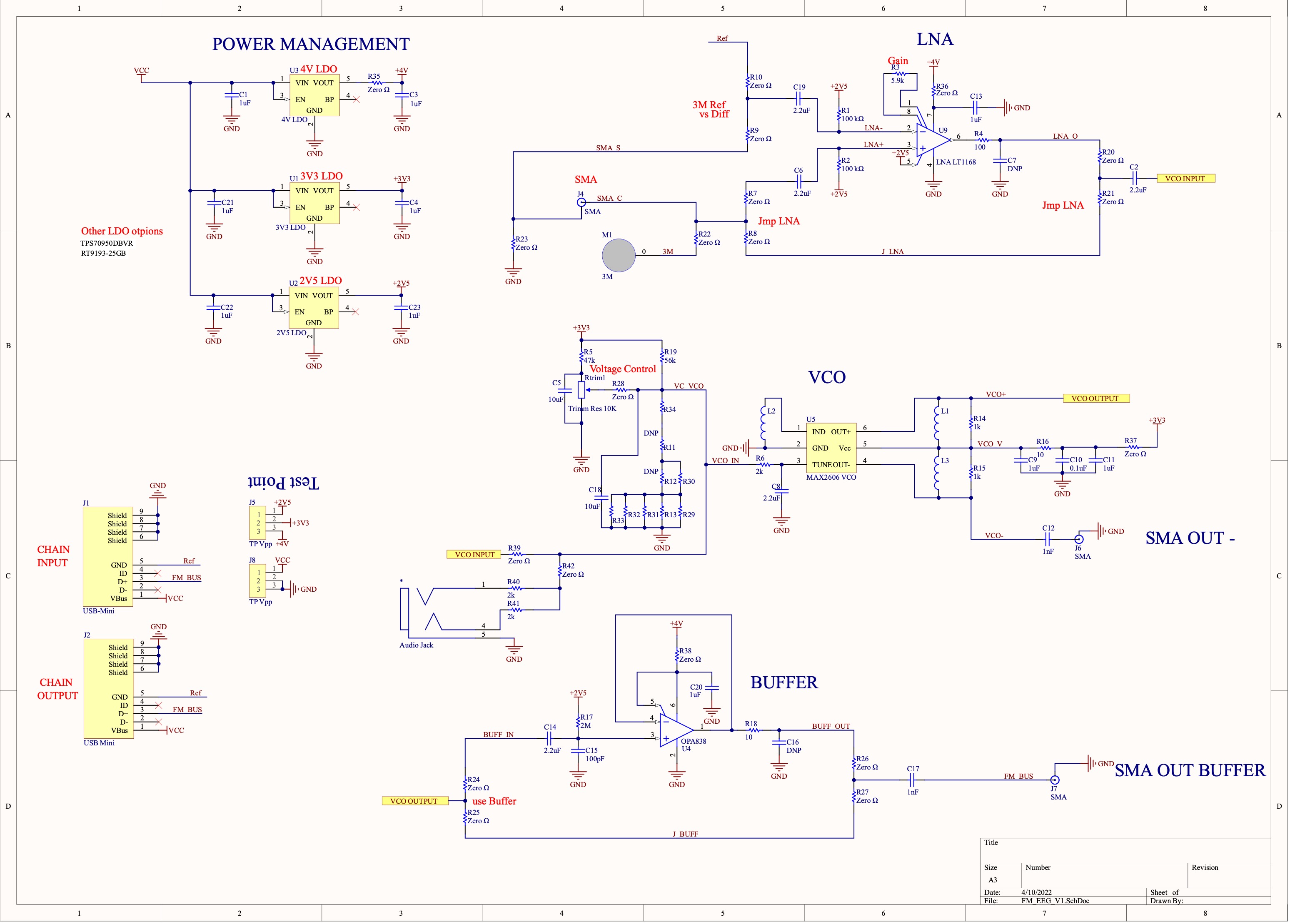 v1 schematic