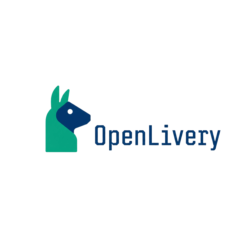 OpenLivery