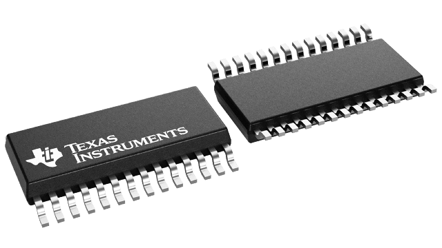 MSPM0L1105 Dev Board, from the project README