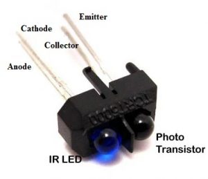 VAJRA 16-ir-Sensor-Array- Advance- LFR, from the project README