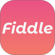 fiddle logo