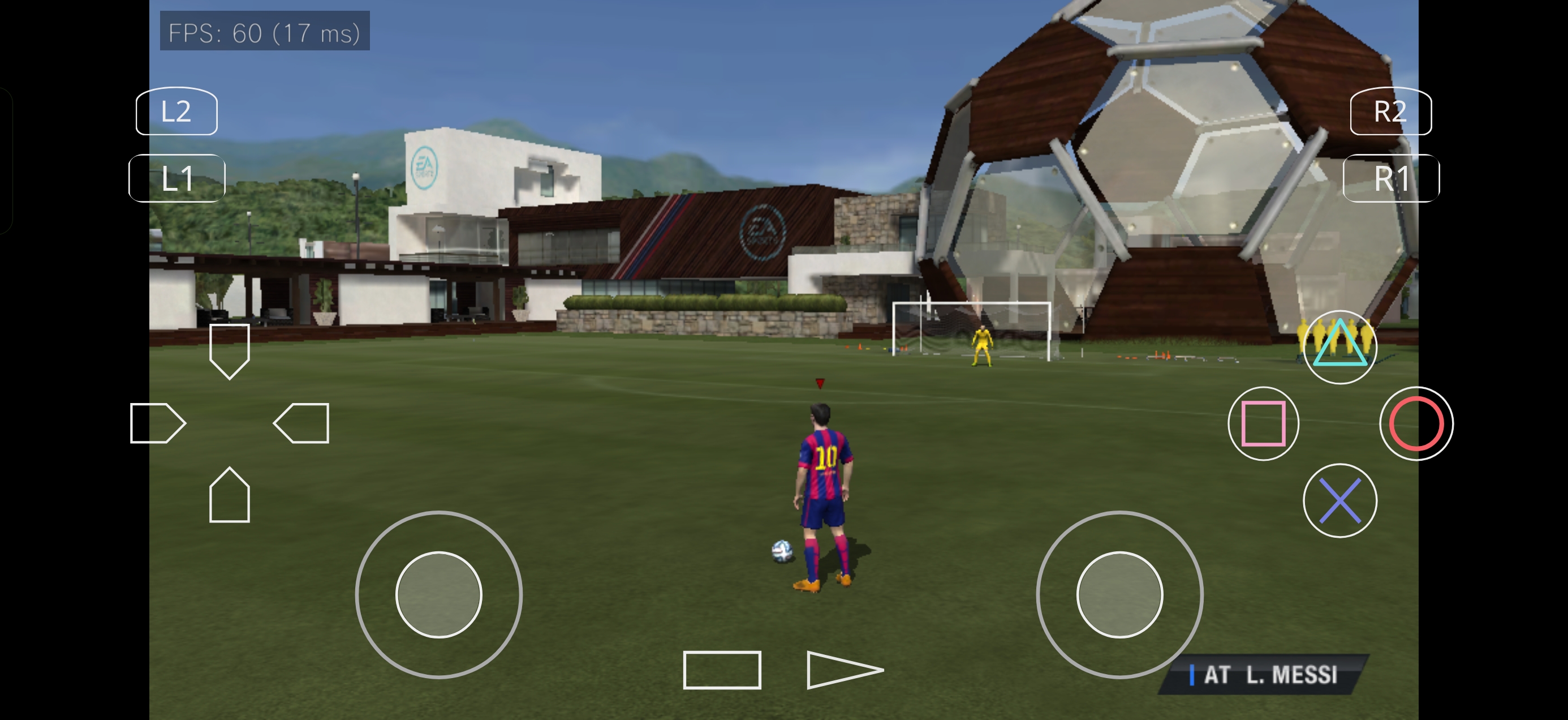 FIFA 15