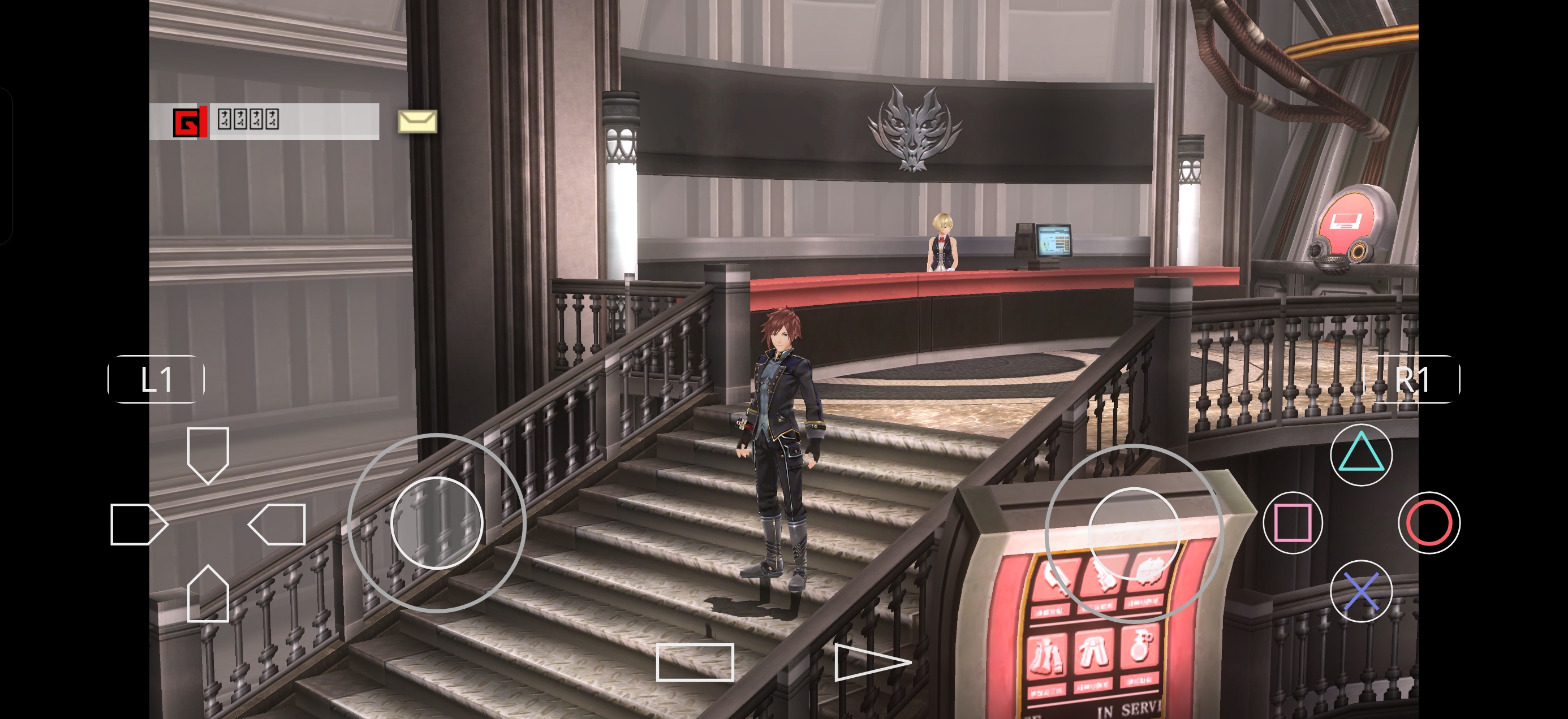 God Eater 2