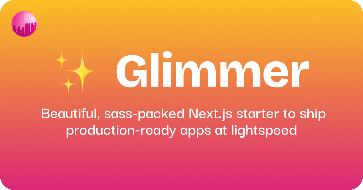 Glimmer