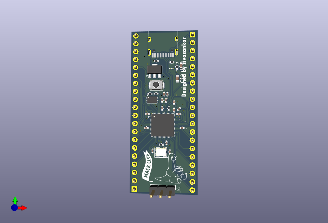 Zayalan-RP2040, from the project README