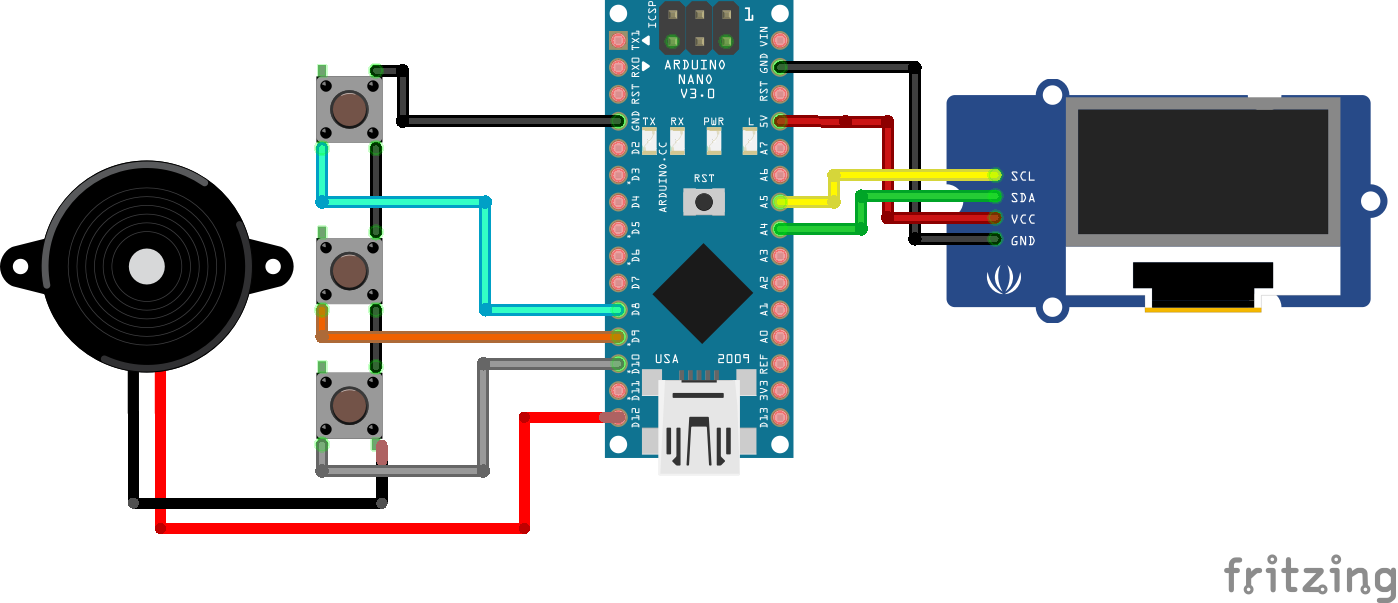 Circuit Diagram