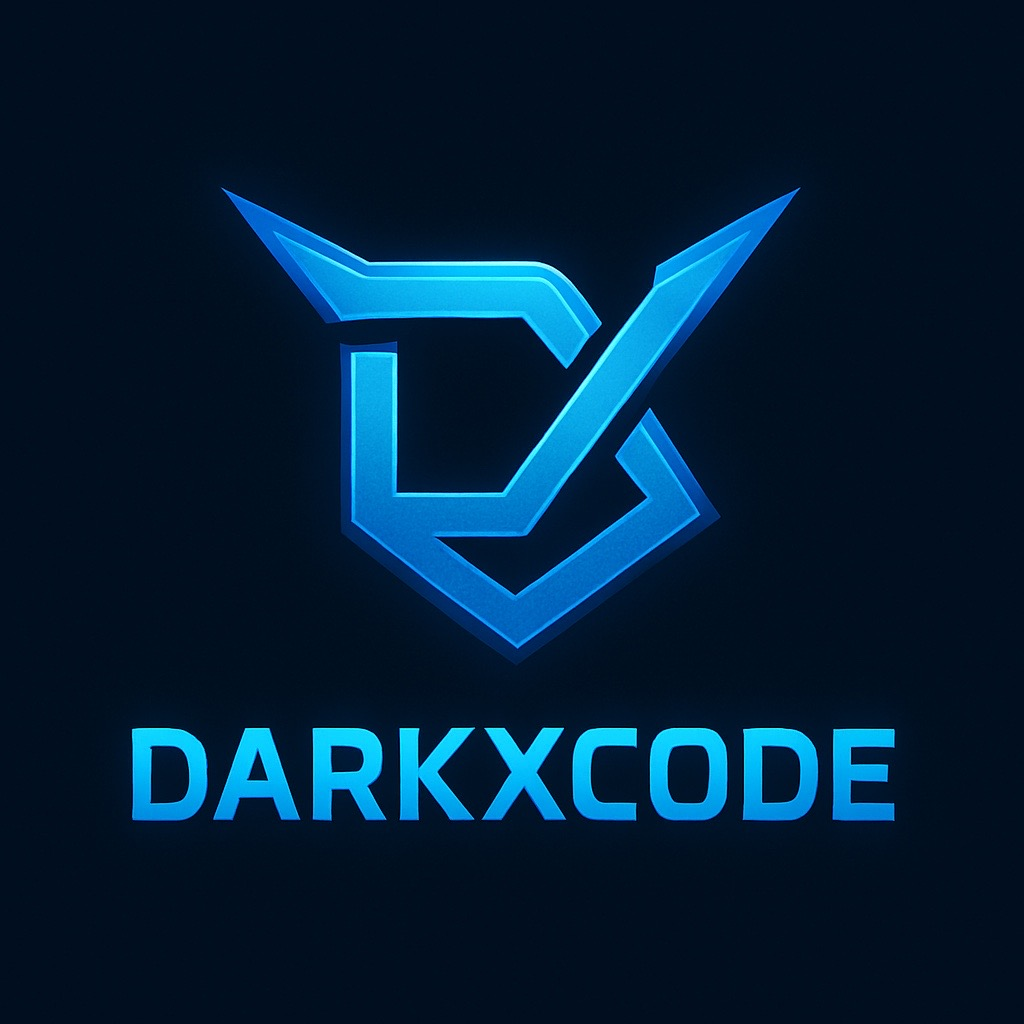 darkxcode