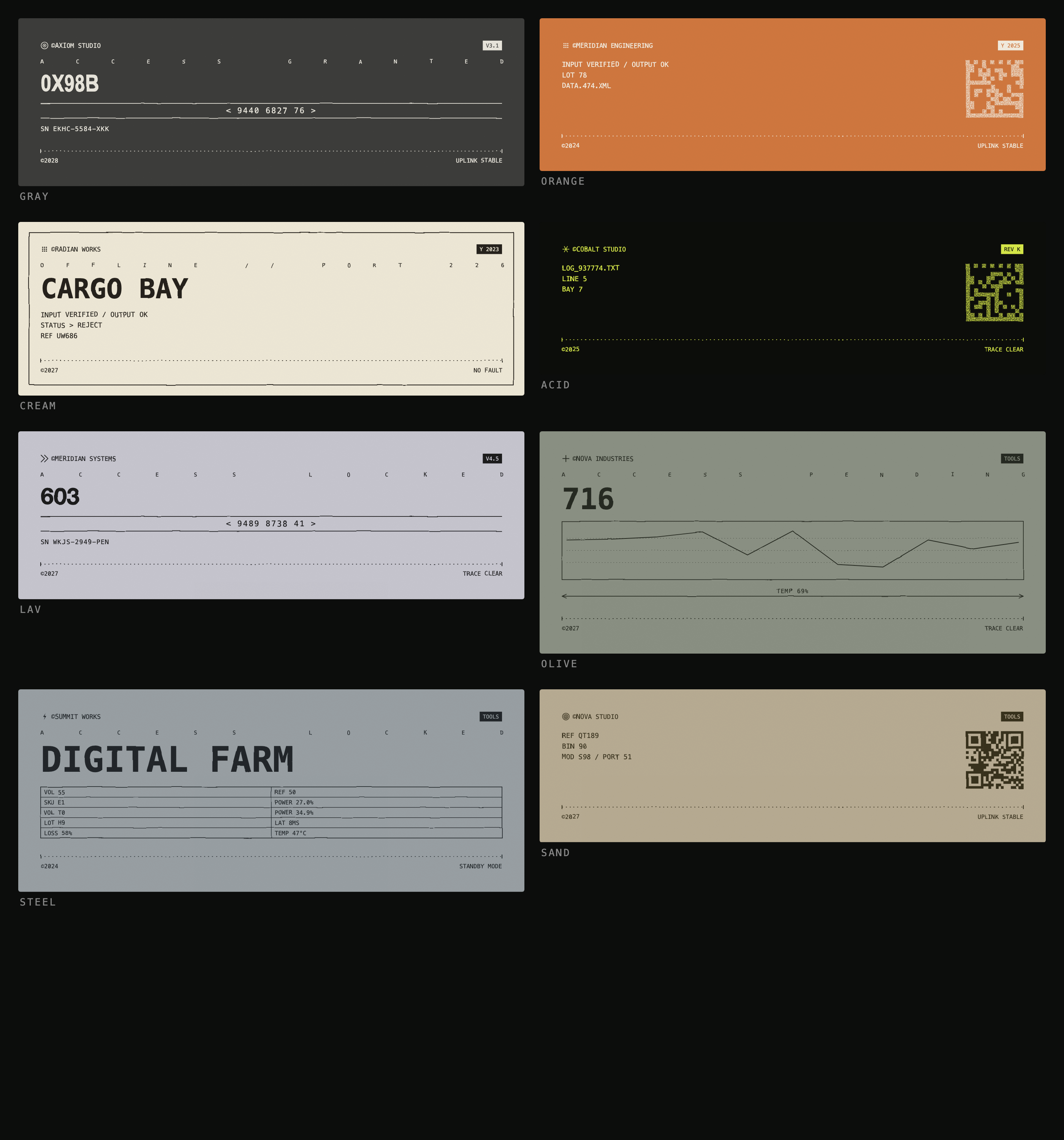 Themes