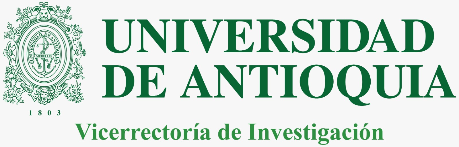 Logo UdeA 1