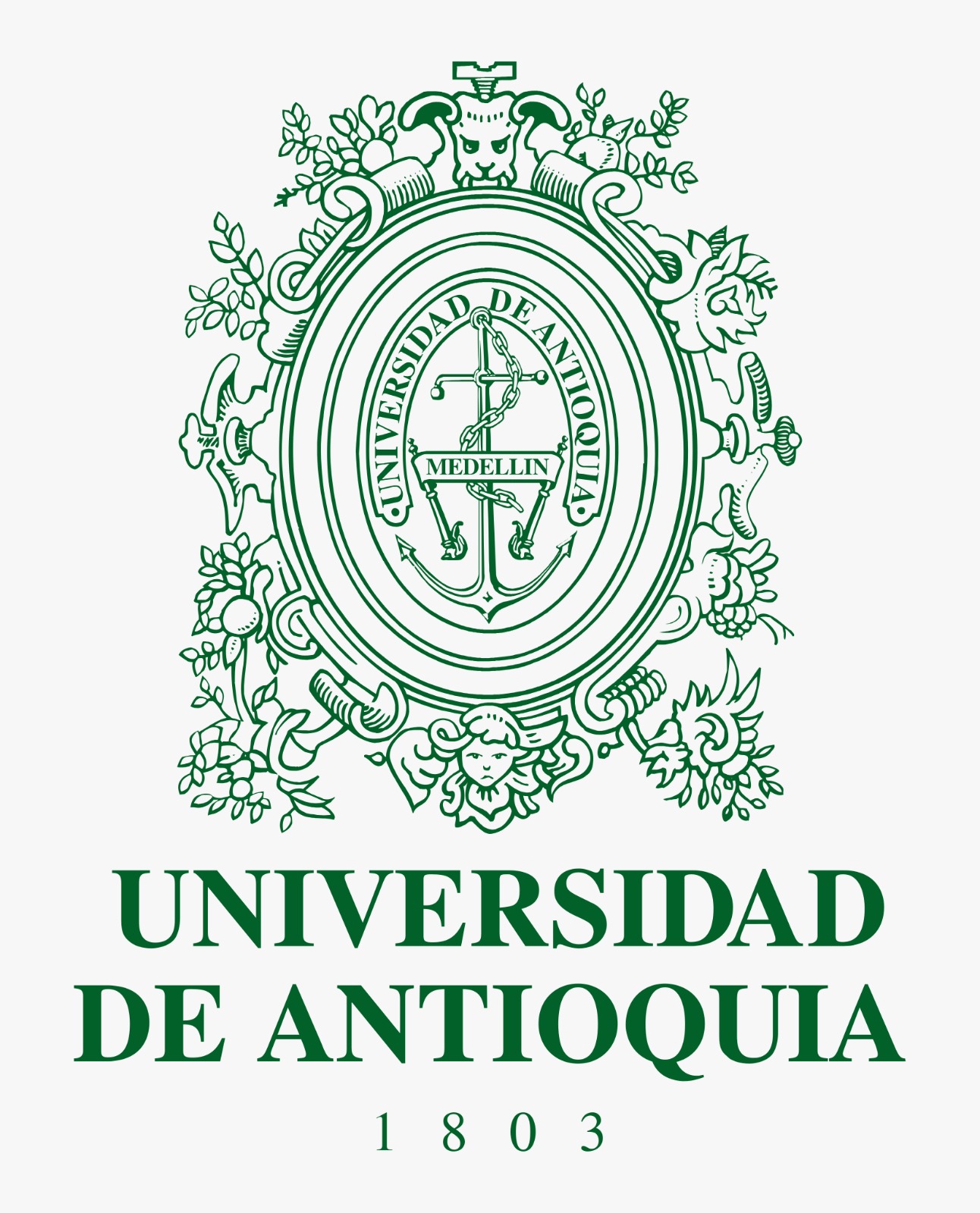 Logo UdeA