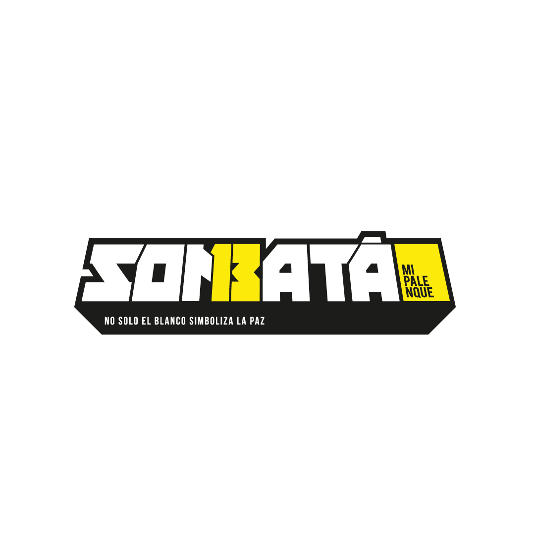 Logo Sonbatá