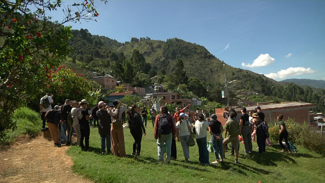 Imagen 1 de Juntanzas Latinoamericanas