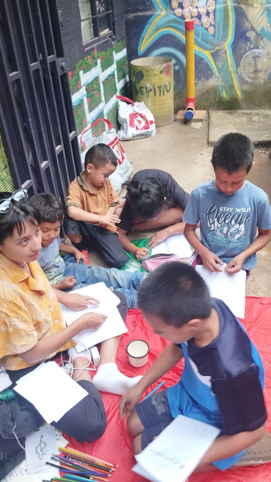 CompartirES PopularES