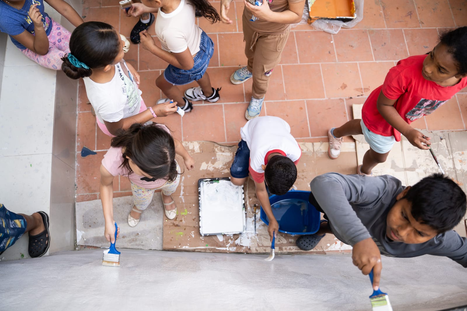 Ejemplo de Nuevo Post