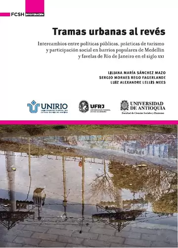 Tramas urbanas al revés