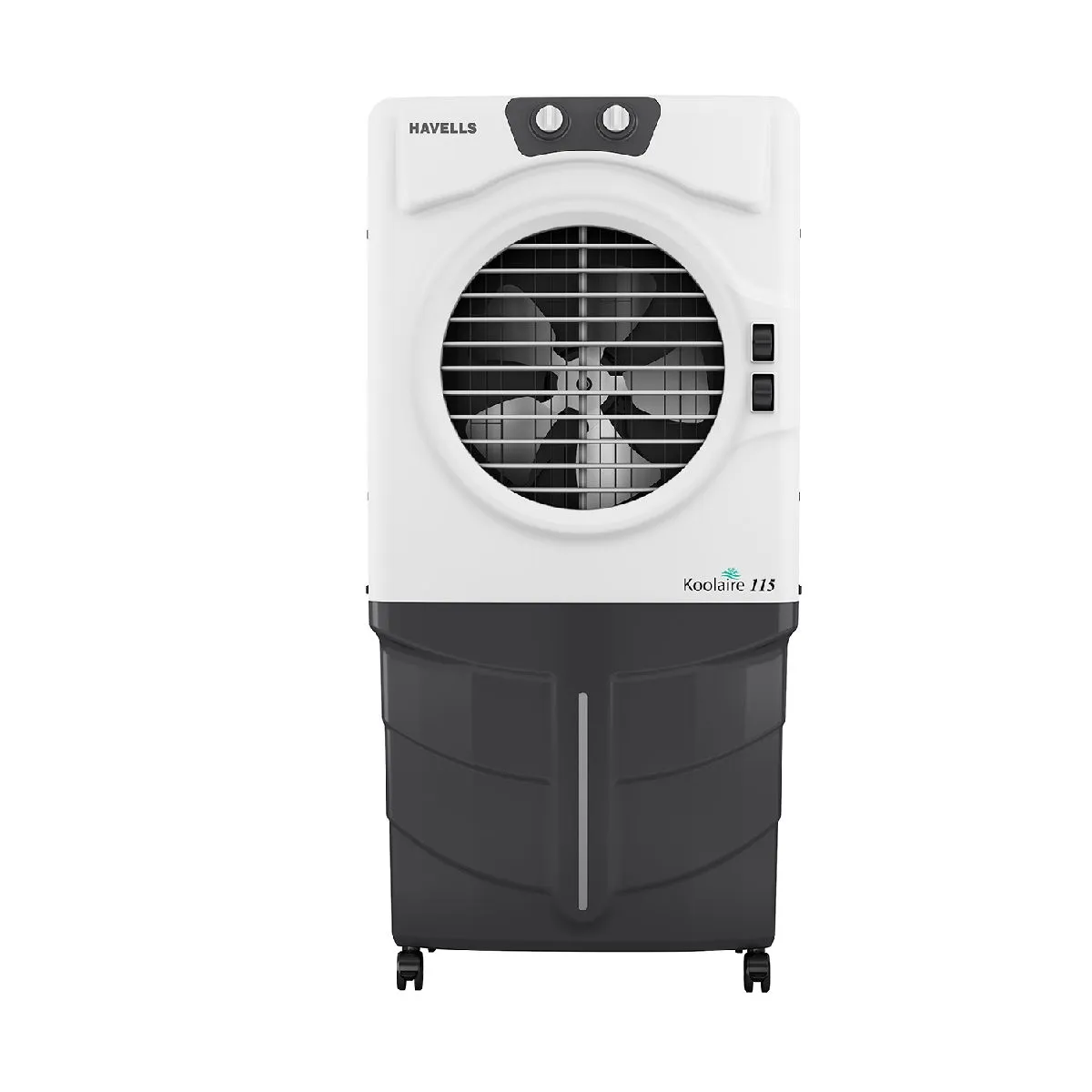 Havells KoolAire 115 L Desert Air Cooler — Desert Air Cooler available at Sathvik Electricals, Naini, Prayagraj