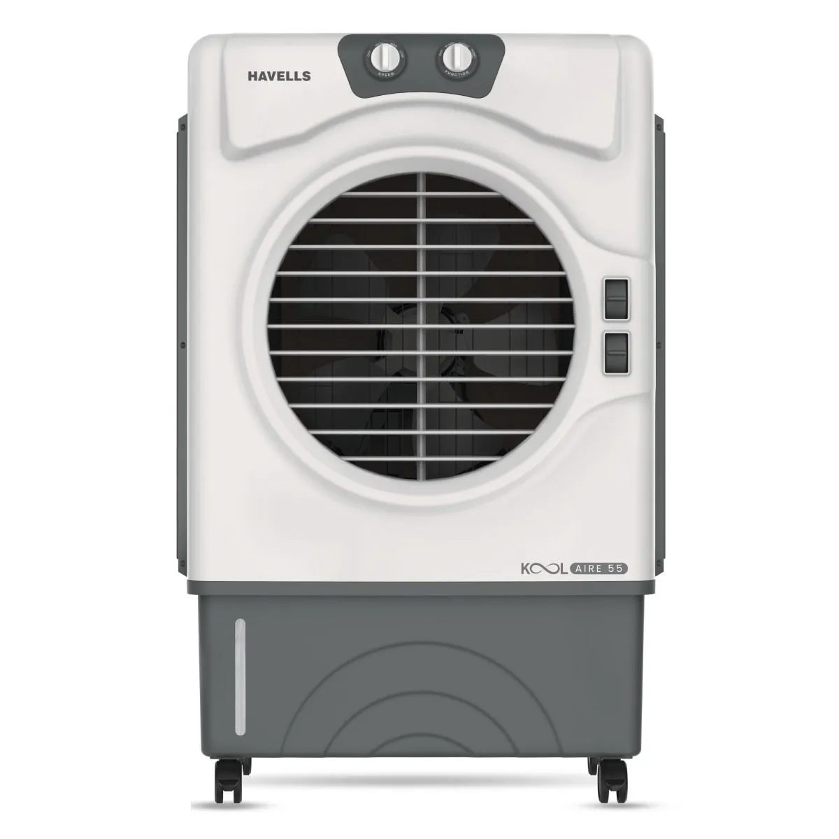 Havells Koolaire 55 L Desert Air Cooler — Desert Air Cooler available at Sathvik Electricals, Naini, Prayagraj