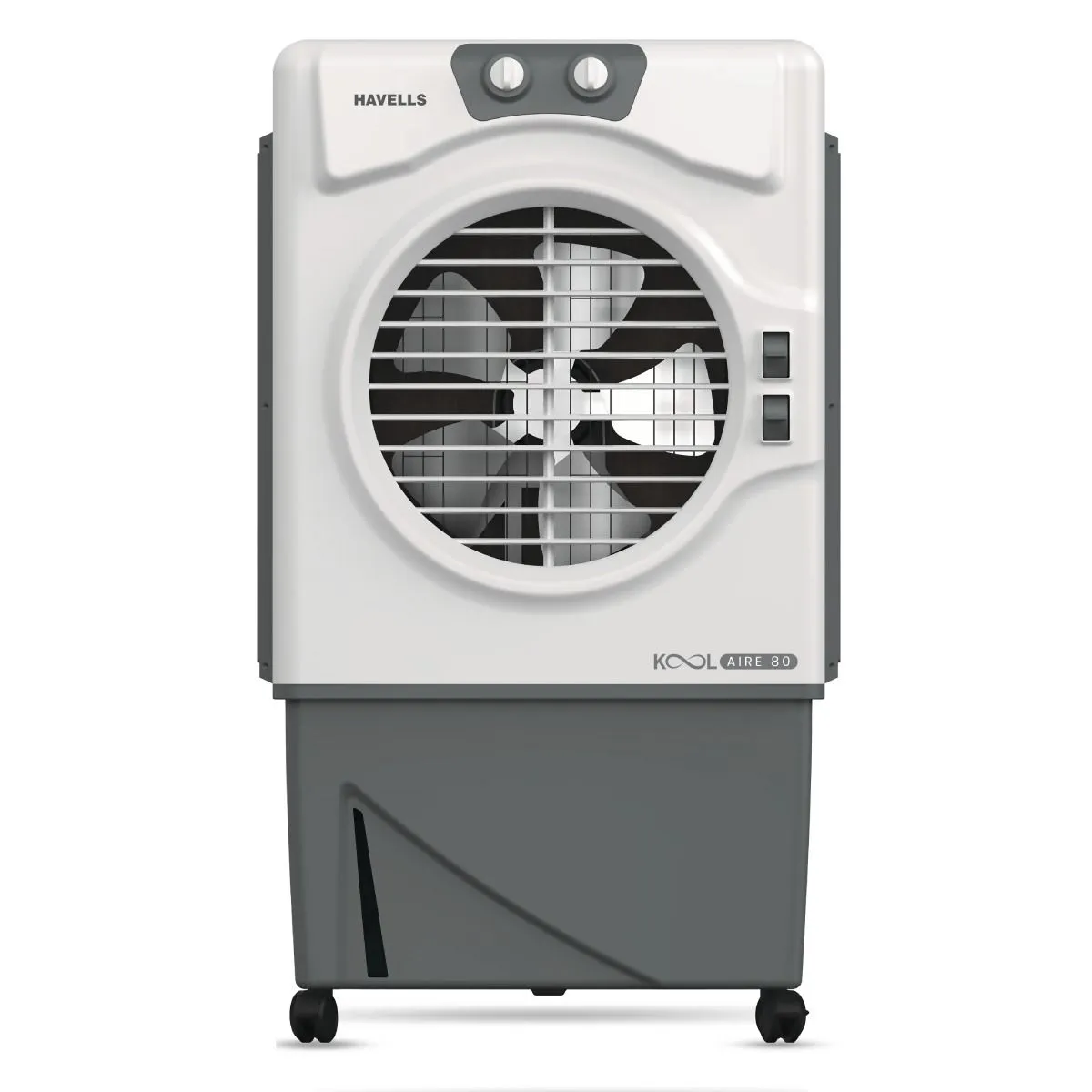 Havells Koolaire 80 L Desert Air Cooler — Desert Air Cooler available at Sathvik Electricals, Naini, Prayagraj
