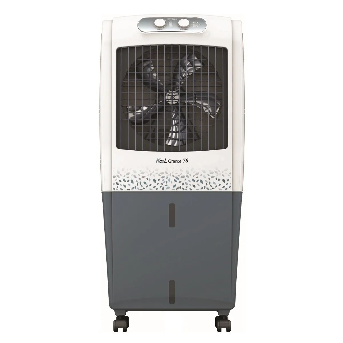 Havells KoolGrande 70 L Desert Air Cooler — Desert Air Cooler available at Sathvik Electricals, Naini, Prayagraj