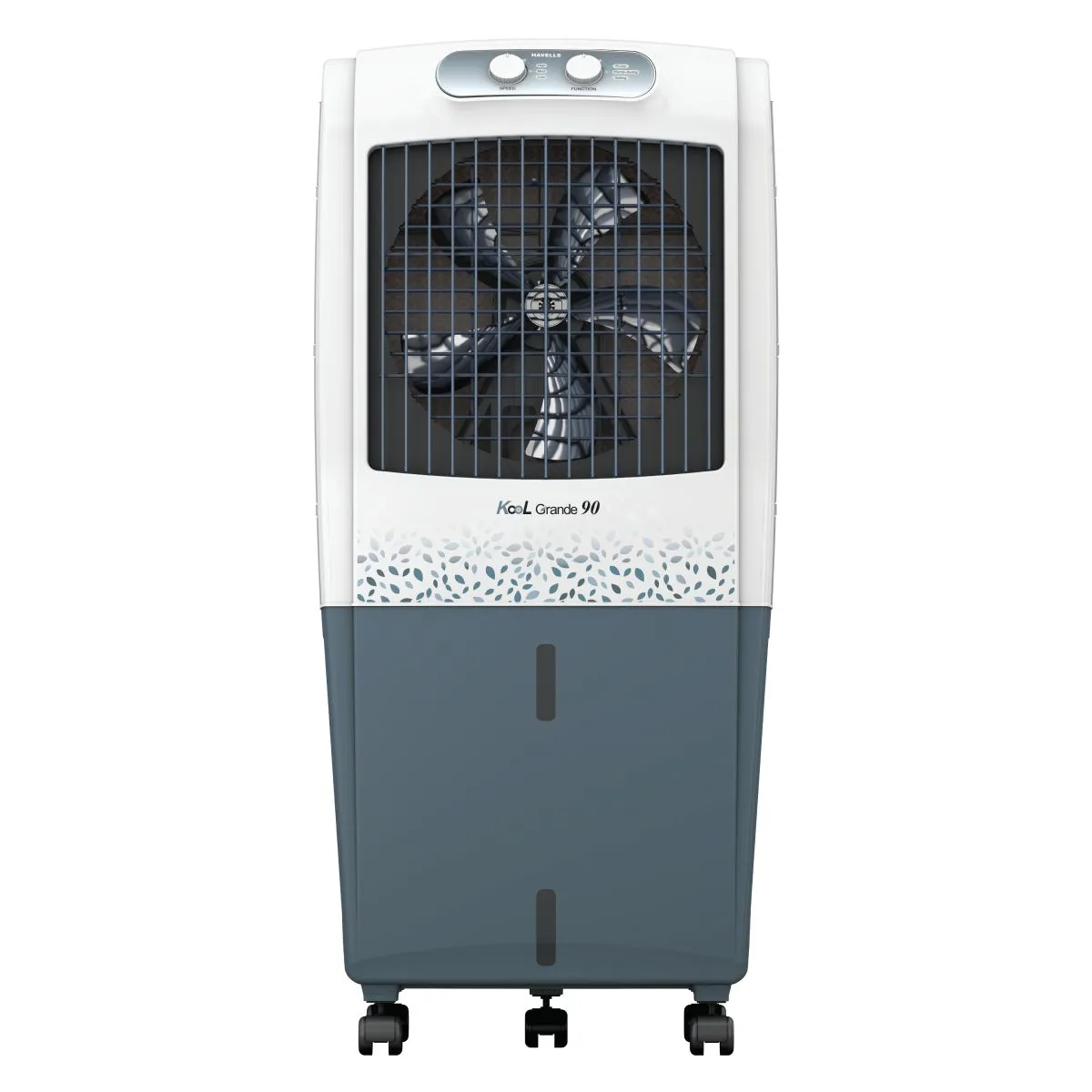 Havells KoolGrande 90 L Desert Air Cooler — Desert Air Cooler available at Sathvik Electricals, Naini, Prayagraj