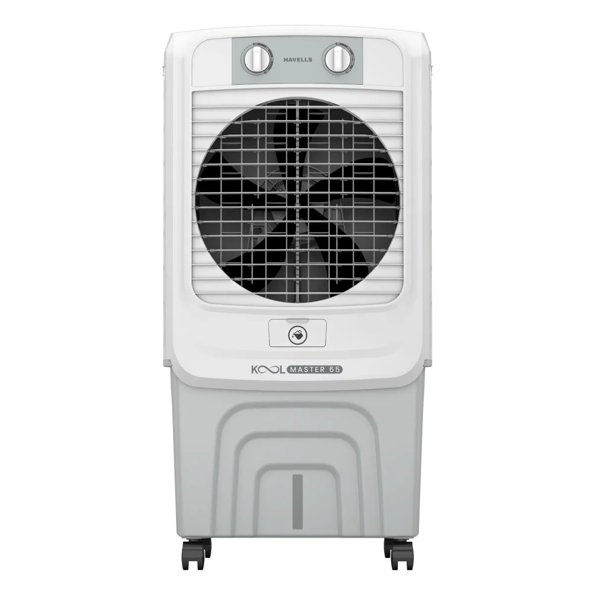 Havells KoolMaster 65 L Desert Air Cooler — Desert Air Cooler available at Sathvik Electricals, Naini, Prayagraj