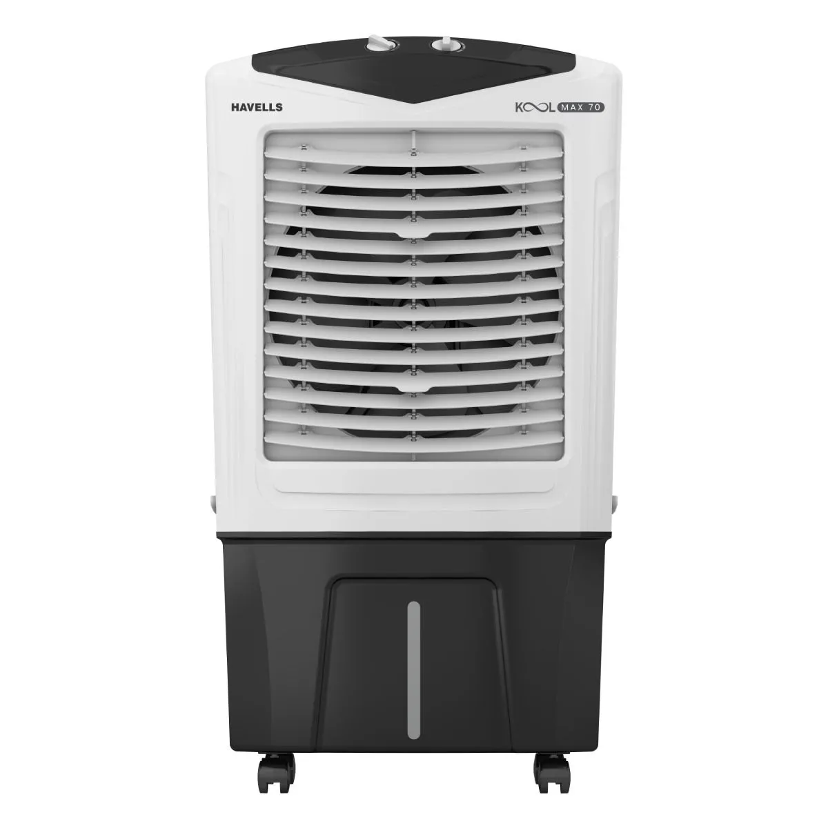 Havells KoolMax 70 L Desert Air Cooler — Desert Air Cooler available at Sathvik Electricals, Naini, Prayagraj