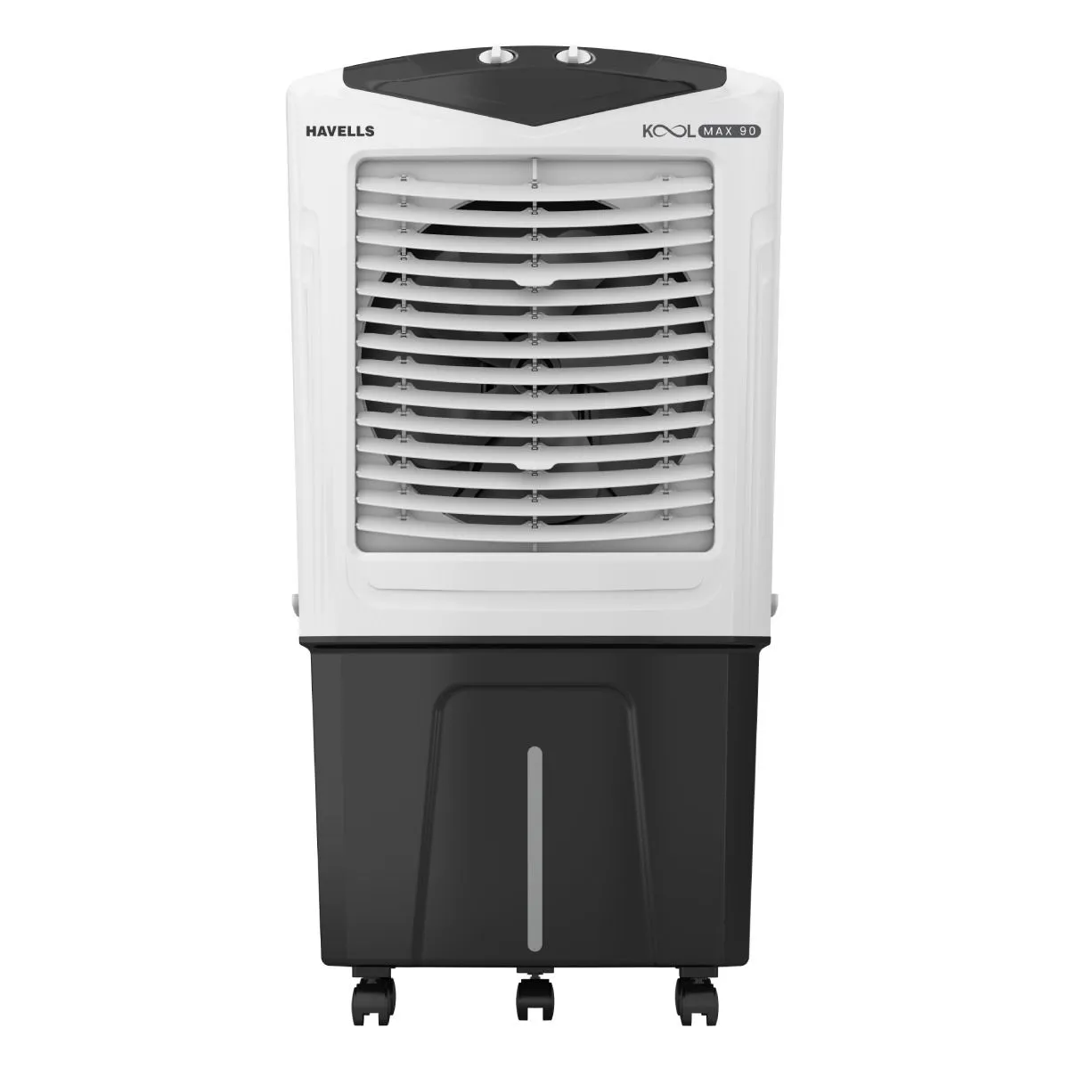 Havells KoolMax 90 L Desert Air Cooler — Desert Air Cooler available at Sathvik Electricals, Naini, Prayagraj