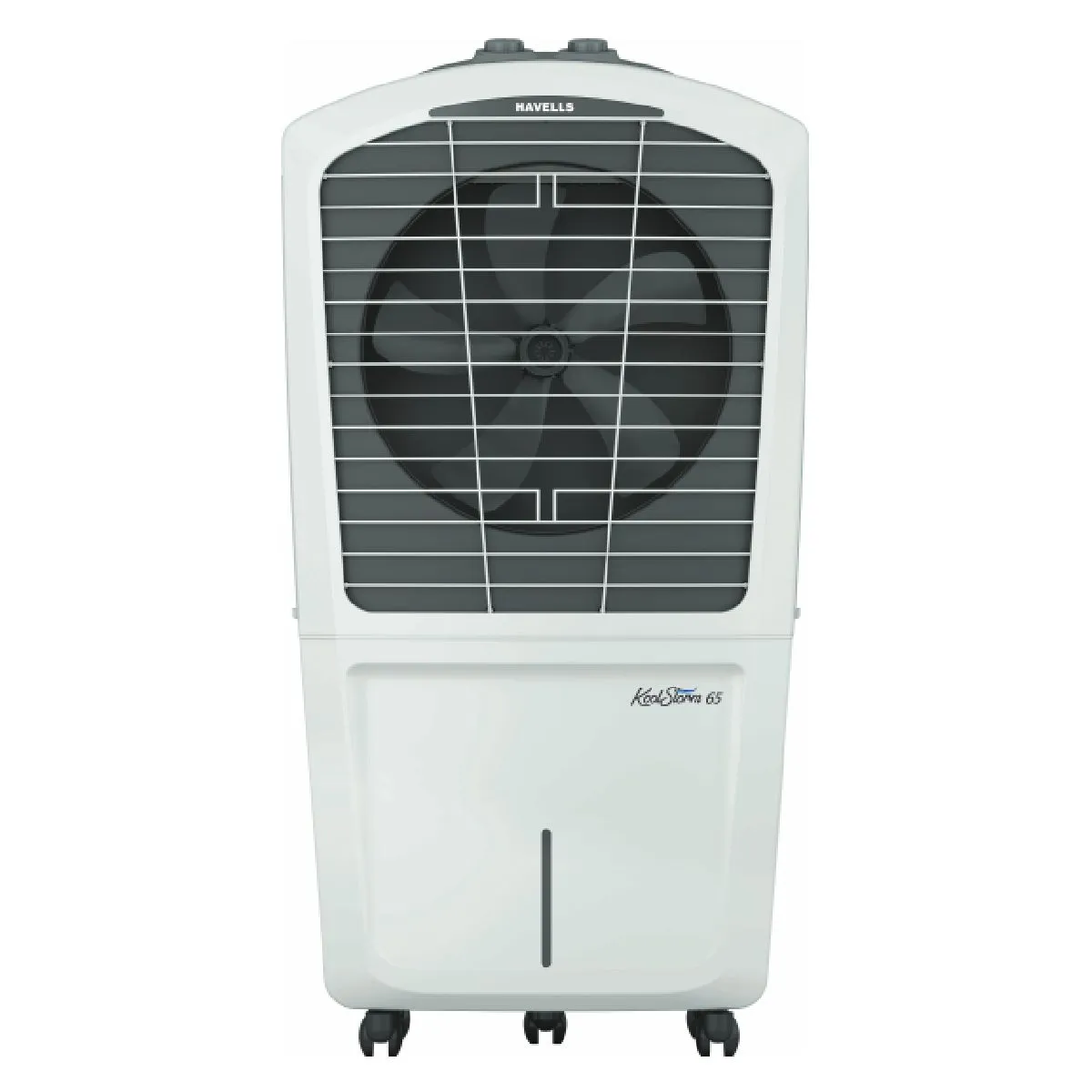 Havells KoolStorm 65 L Desert Air Cooler — Desert Air Cooler available at Sathvik Electricals, Naini, Prayagraj