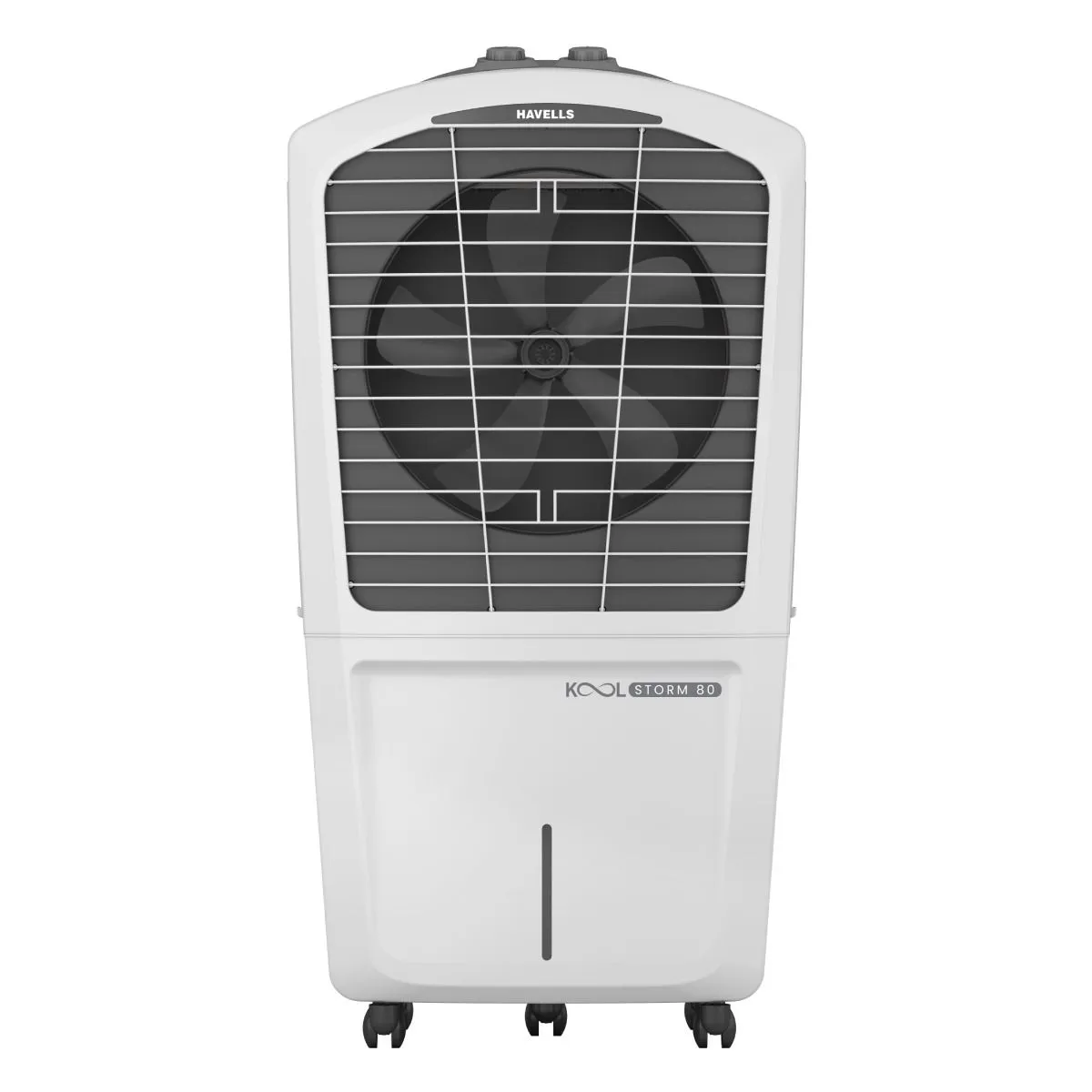 Havells KoolStorm 80 L Desert Air Cooler — Desert Air Cooler available at Sathvik Electricals, Naini, Prayagraj