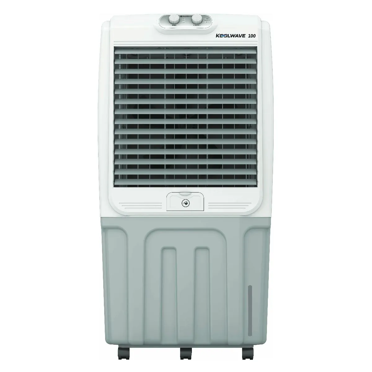 Havells KoolWave 100 L Desert Air Cooler — Desert Air Cooler available at Sathvik Electricals, Naini, Prayagraj