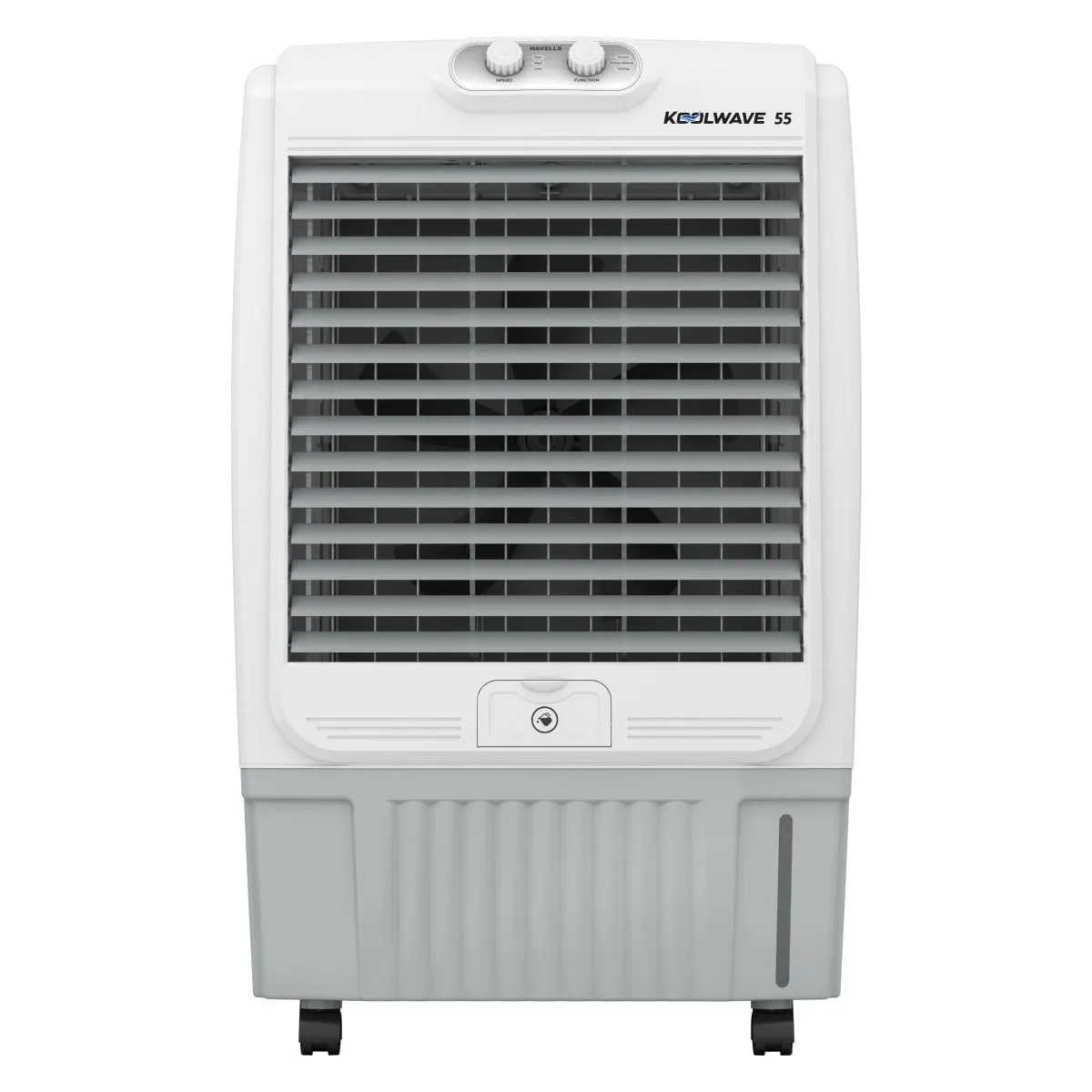 Havells KoolWave 55 L Desert Air Cooler — Desert Air Cooler available at Sathvik Electricals, Naini, Prayagraj