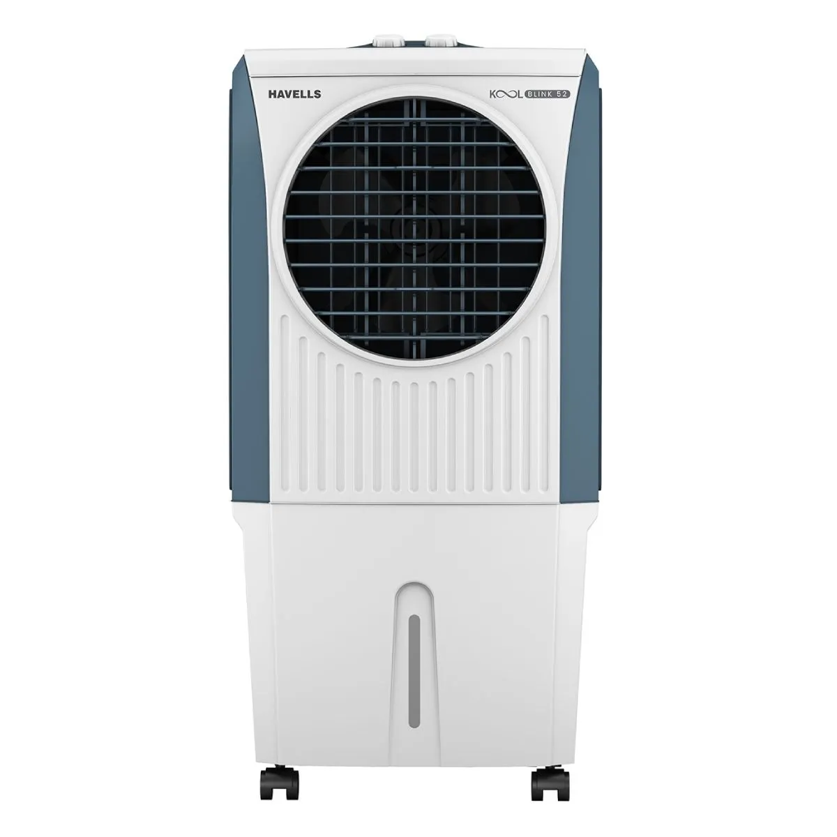 Havells KoolBlink 52 L Personal Air Cooler — Personal Air Coolers available at Sathvik Electricals, Naini, Prayagraj